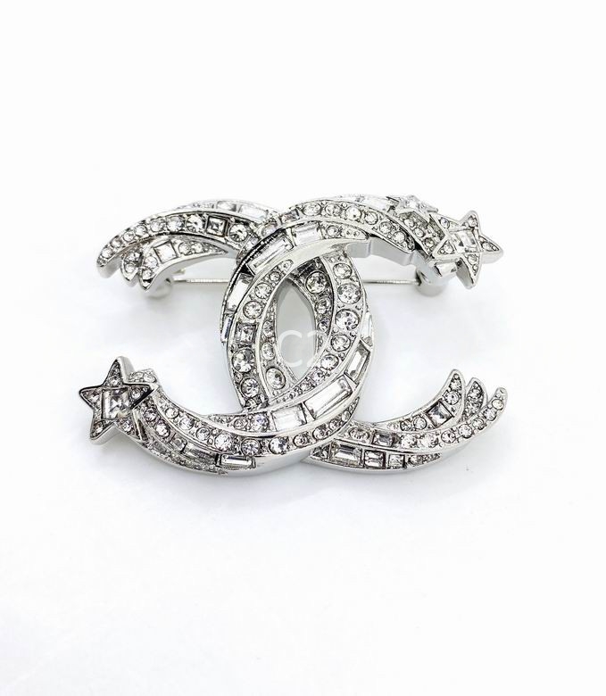 Chanel Brooch 510